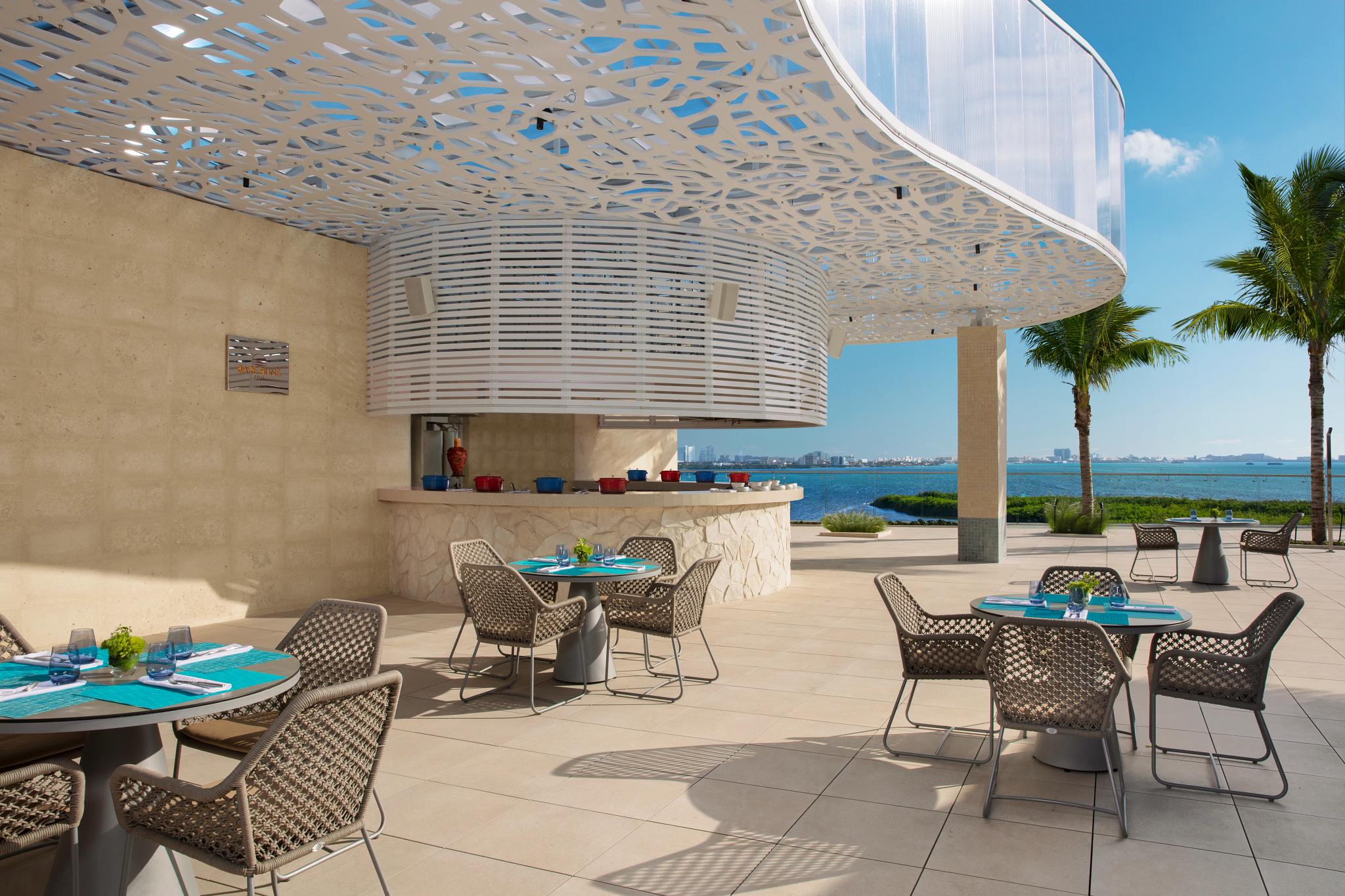 Breathless Cancun Soul Resort & Spa (Adults Only) Exterior photo